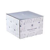 Tekande Home ESPRIT Grn Bambus Rustfrit stl Jern 1 L #7