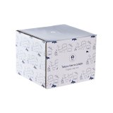 Tekande Home ESPRIT Grn Rustfrit stl Jern 600 ml #7