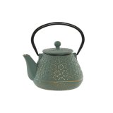 Tekande Home ESPRIT Grn Rustfrit stl Jern 600 ml #10