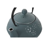 Tekande Home ESPRIT Bl Rustfrit stl Jern 800 ml #4