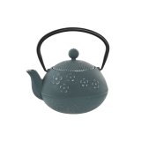 Tekande Home ESPRIT Bl Rustfrit stl Jern 800 ml #10
