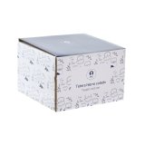 Tekande Home ESPRIT Gul Grn Rustfrit stl Jern 350 ml (2 enheder) #10