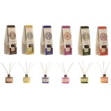 Luftfrisker Home ESPRIT Mandala 100 ml (6 enheder) #1