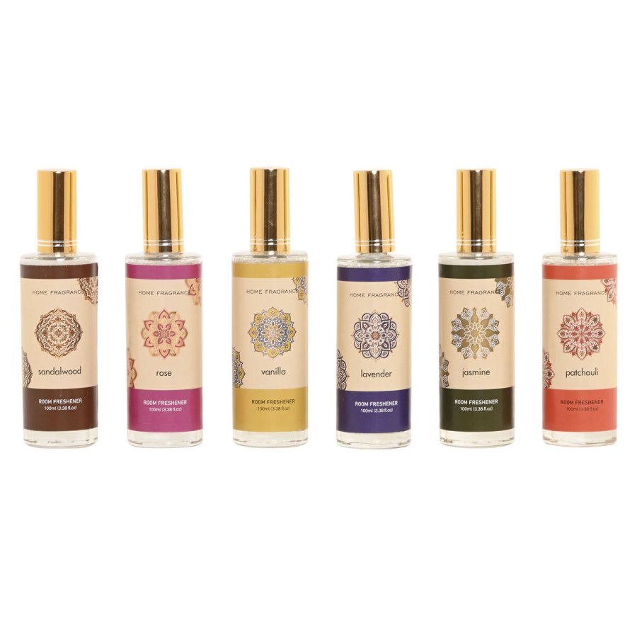 Luftfrisker Home ESPRIT 100 ml (6 enheder) #5