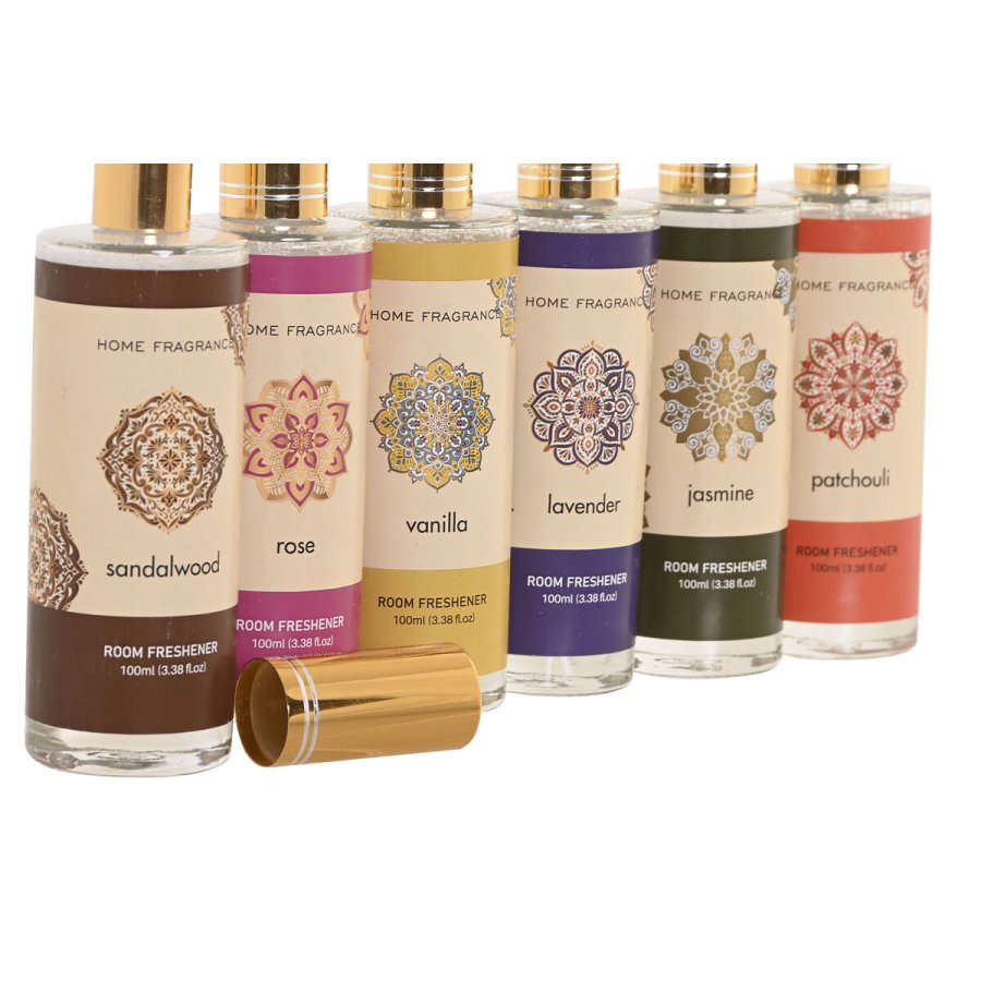 Luftfrisker Home ESPRIT 100 ml (6 enheder) #9