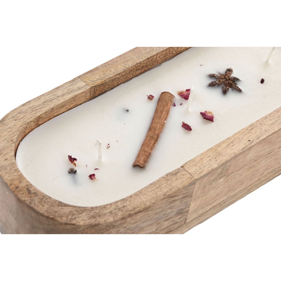 Duftlys Home ESPRIT Indianer mand 600 g #2