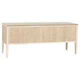 mbler Home ESPRIT Natur 120 x 40 x 50 cm #2