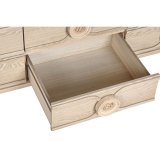 mbler Home ESPRIT Natur 120 x 40 x 50 cm #3