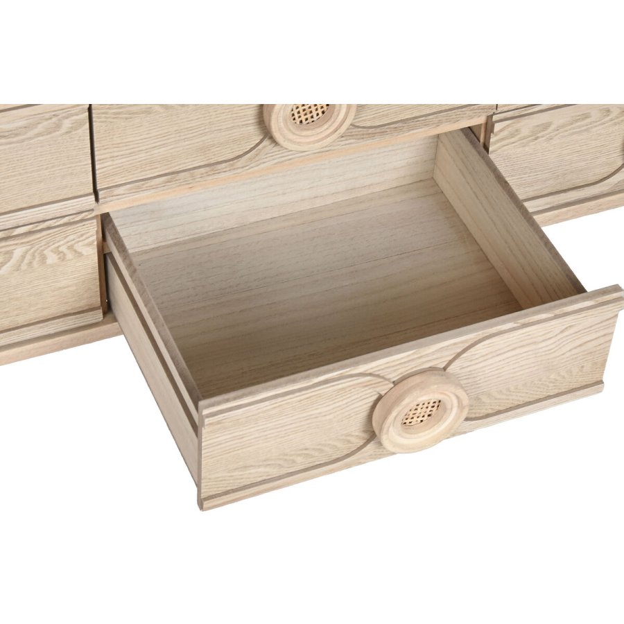 mbler Home ESPRIT Natur 120 x 40 x 50 cm #3
