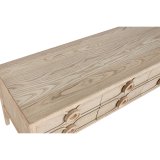 mbler Home ESPRIT Natur 120 x 40 x 50 cm #4
