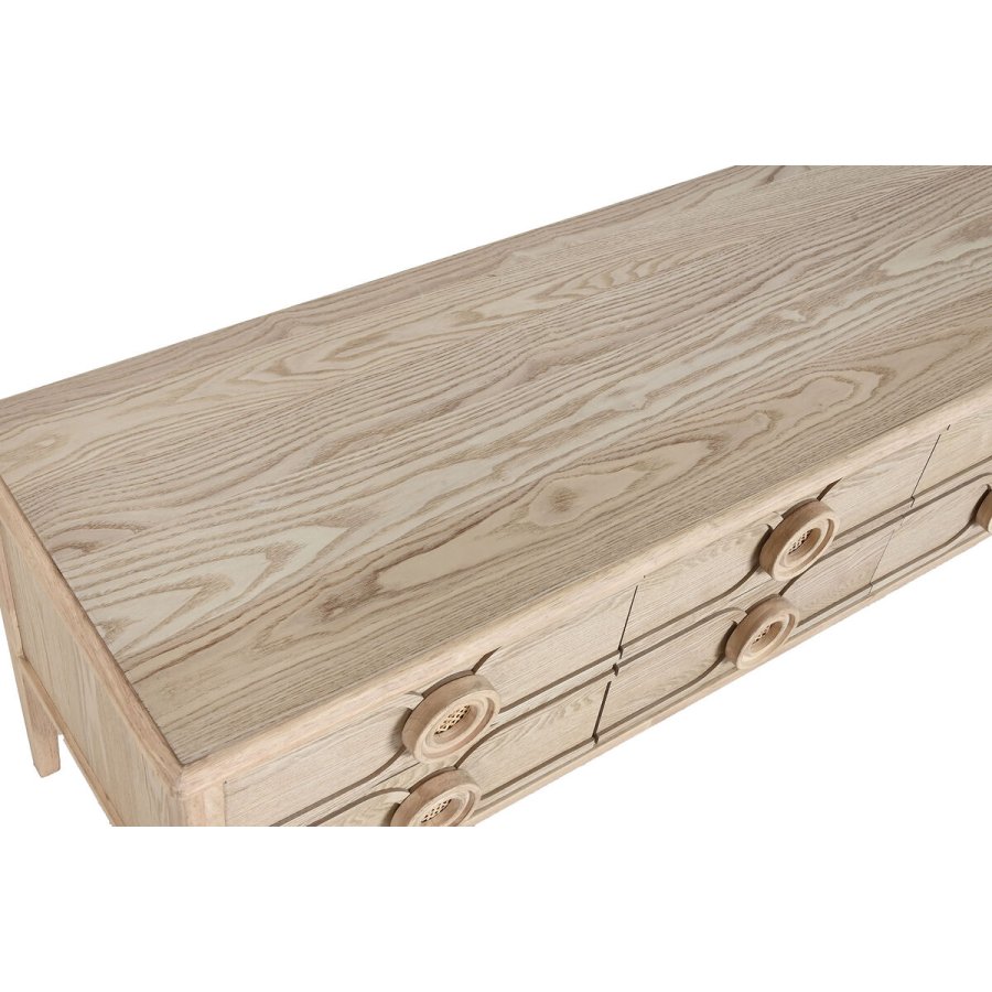 mbler Home ESPRIT Natur 120 x 40 x 50 cm #4