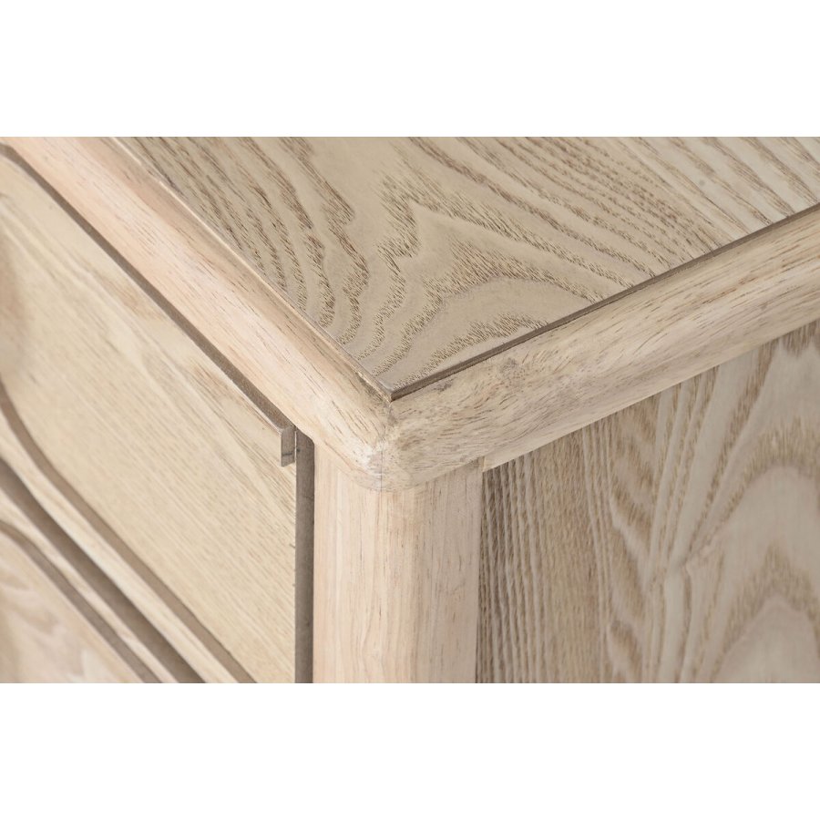mbler Home ESPRIT Natur 120 x 40 x 50 cm #6