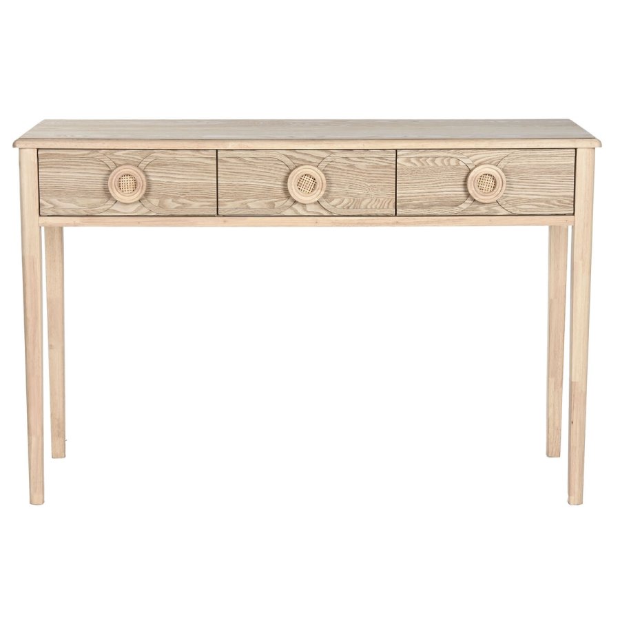 Konsol Home ESPRIT 120 x 40 x 78 cm #6