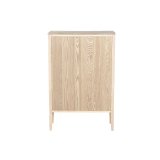 Skostativ Home ESPRIT Natur 70 x 30 x 103 cm #5