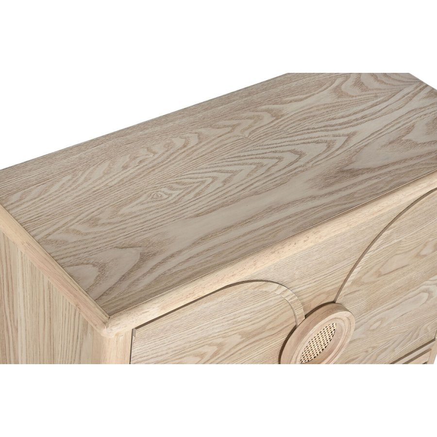 Skostativ Home ESPRIT Natur 70 x 30 x 103 cm #13