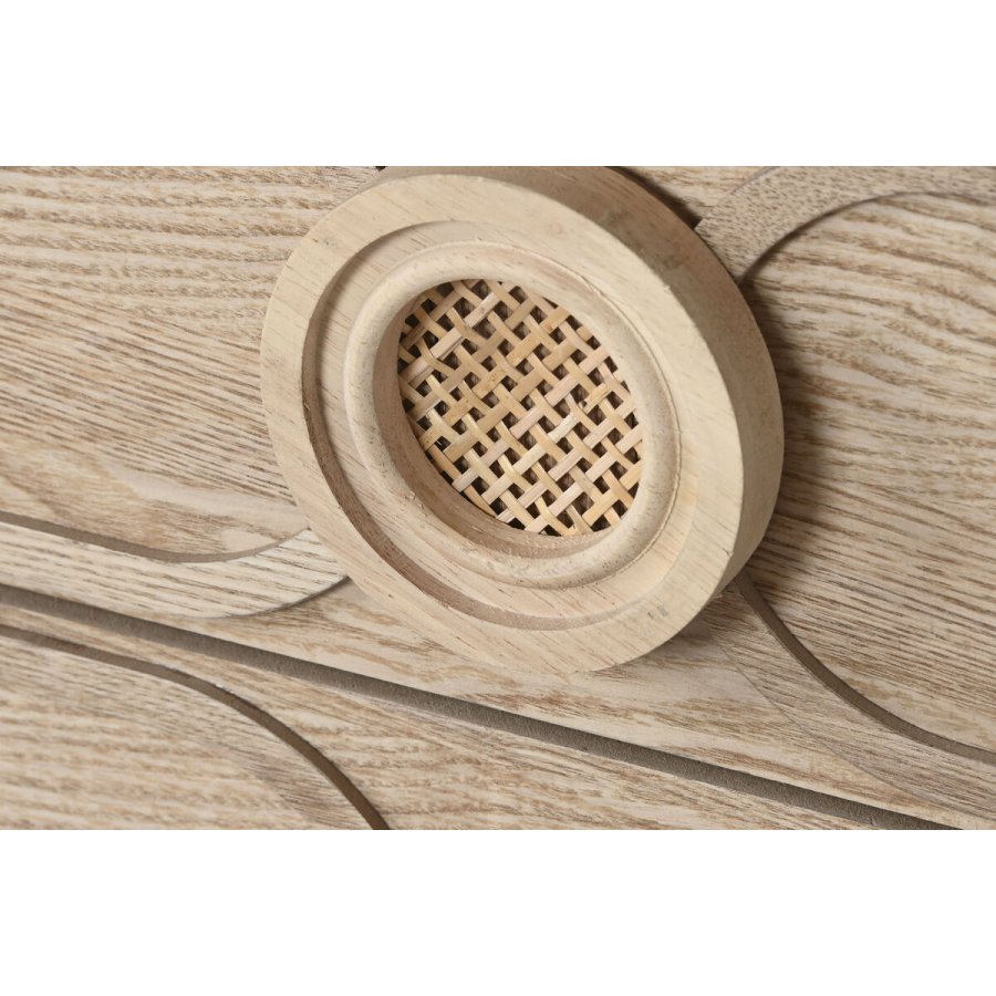 Natbord Home ESPRIT 45 x 35 x 69 cm #5