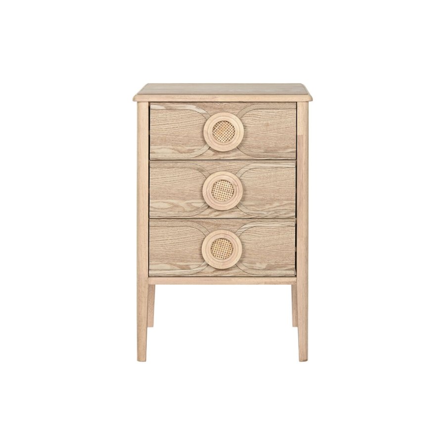 Natbord Home ESPRIT 45 x 35 x 69 cm #6