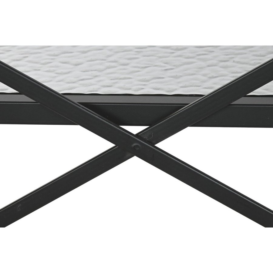 Hylder Home ESPRIT Metal Krystal Gran 120 x 31 x 158 cm #6