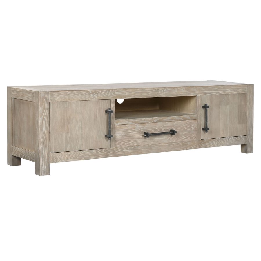 mbler Home ESPRIT 160 x 40 x 46,5 cm #1