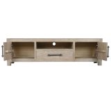 mbler Home ESPRIT 160 x 40 x 46,5 cm #3