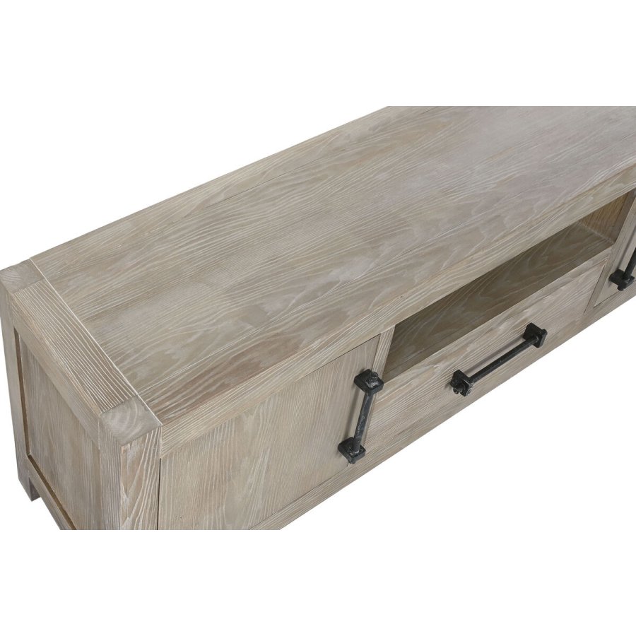 mbler Home ESPRIT 160 x 40 x 46,5 cm #5
