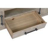 mbler Home ESPRIT 160 x 40 x 46,5 cm #7