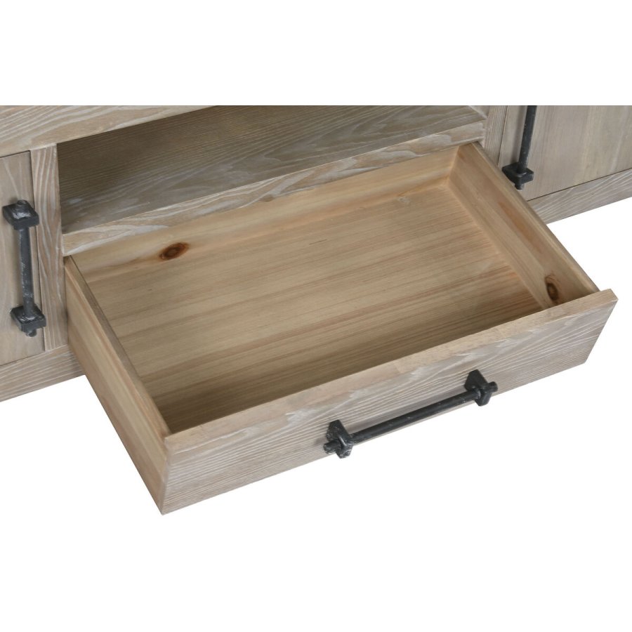 mbler Home ESPRIT 160 x 40 x 46,5 cm #7