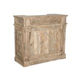 Bar-mbler Home ESPRIT Natur 120 x 50 x 109 cm #1