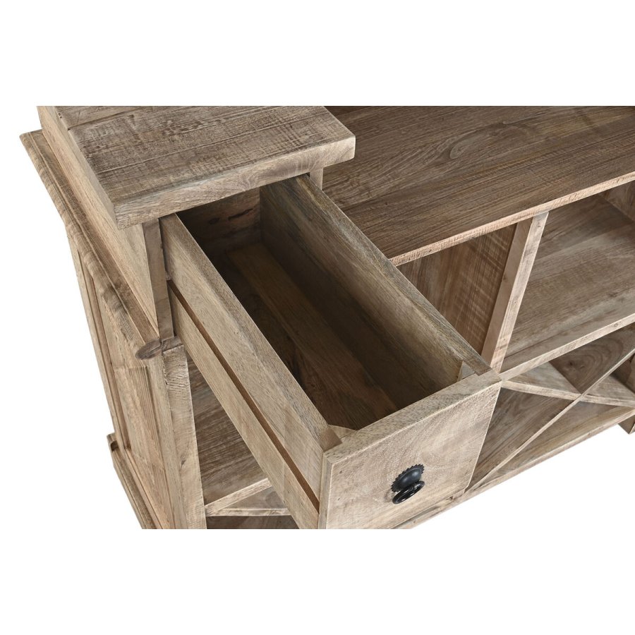 Bar-mbler Home ESPRIT Natur 120 x 50 x 109 cm #7