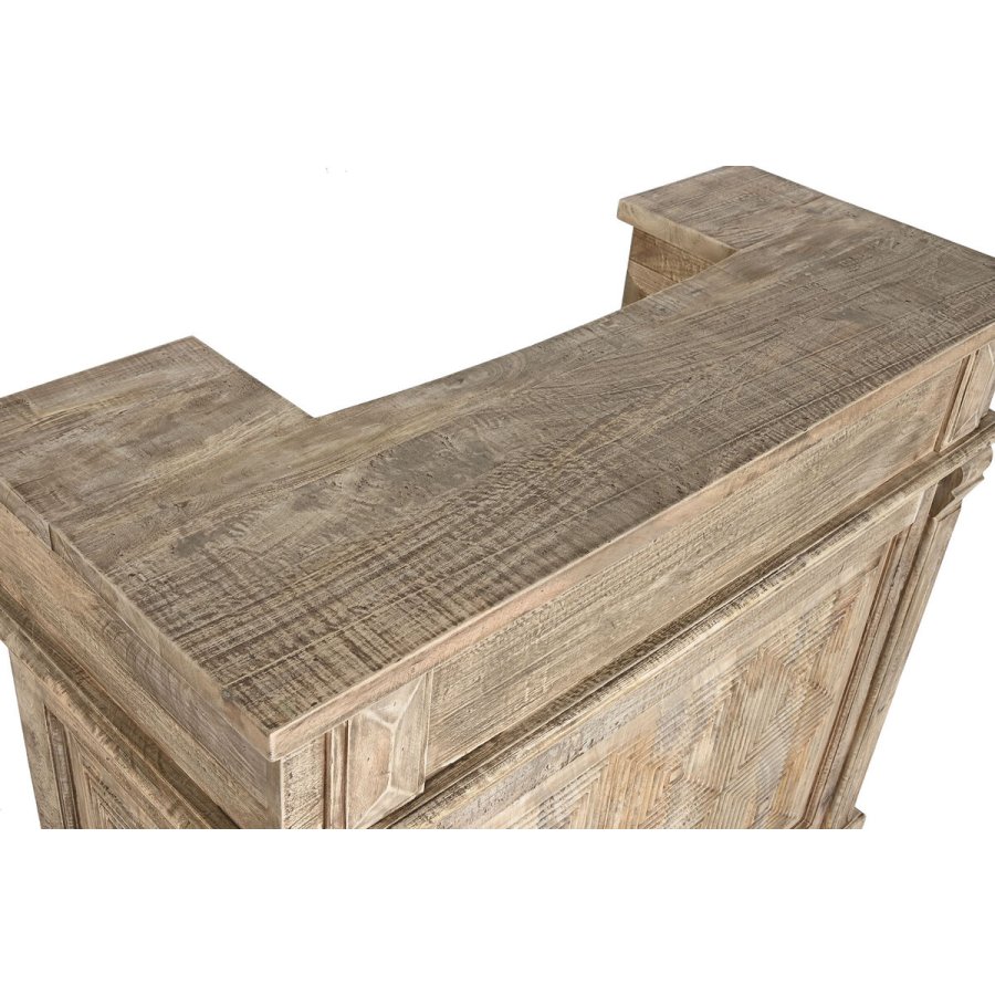 Bar-mbler Home ESPRIT Natur 120 x 50 x 109 cm #10