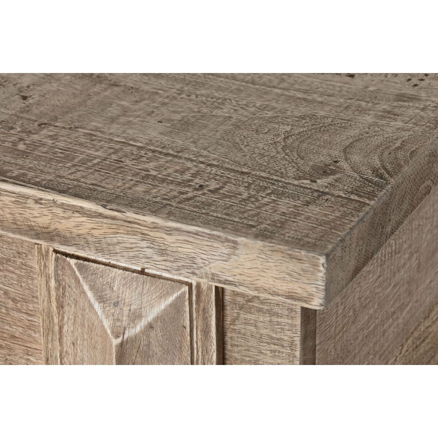 Bar-mbler Home ESPRIT Natur 120 x 50 x 109 cm #13
