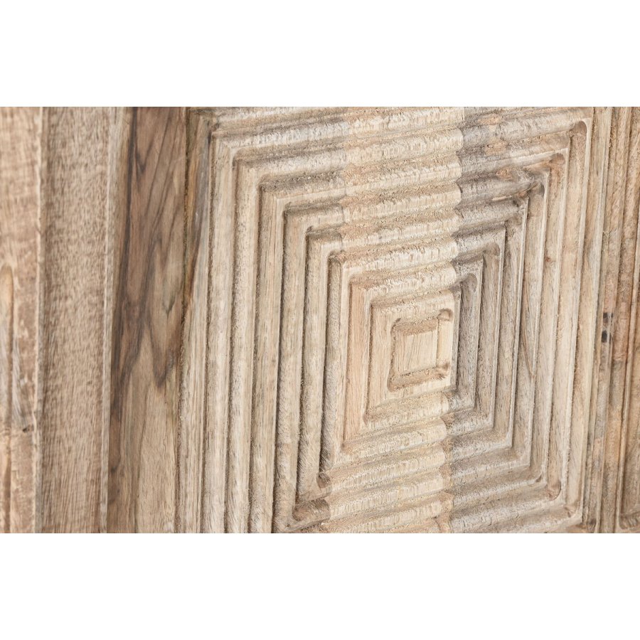 Bar-mbler Home ESPRIT Natur 120 x 50 x 109 cm #16