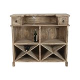 Bar-mbler Home ESPRIT Natur 120 x 50 x 109 cm #19