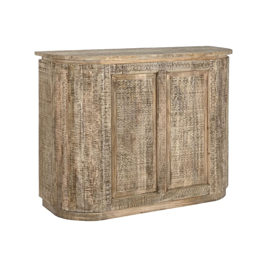 Bar-mbler Home ESPRIT Brun 146 x 54 x 110 cm #1