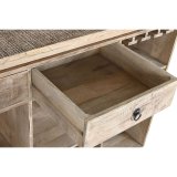 Bar-mbler Home ESPRIT Brun 146 x 54 x 110 cm #7