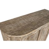 Bar-mbler Home ESPRIT Brun 146 x 54 x 110 cm #10