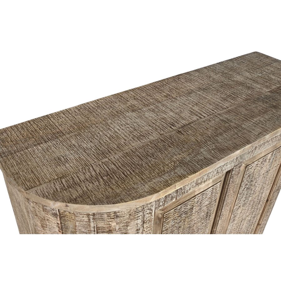 Bar-mbler Home ESPRIT Brun 146 x 54 x 110 cm #10
