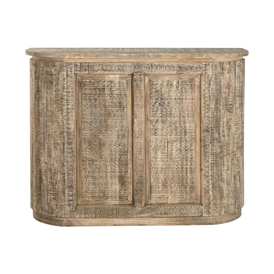 Bar-mbler Home ESPRIT Brun 146 x 54 x 110 cm #19