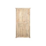 Hylder Home ESPRIT Hvid Mangotr 90 x 40 x 180 cm #2