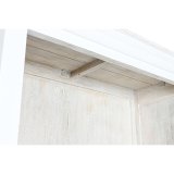 Hylder Home ESPRIT Hvid Mangotr 90 x 40 x 180 cm #4