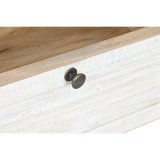 Hylder Home ESPRIT Hvid Mangotr 90 x 40 x 180 cm #5