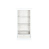 Hylder Home ESPRIT Hvid Mangotr 90 x 40 x 180 cm #7