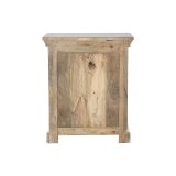 Natbord Home ESPRIT 55 x 35 x 65 cm #5