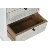 Natbord Home ESPRIT 55 x 35 x 65 cm #9