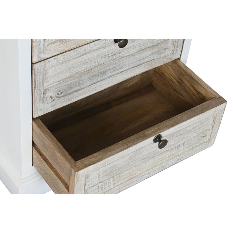 Natbord Home ESPRIT 55 x 35 x 65 cm #9