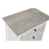 Natbord Home ESPRIT 55 x 35 x 65 cm #13