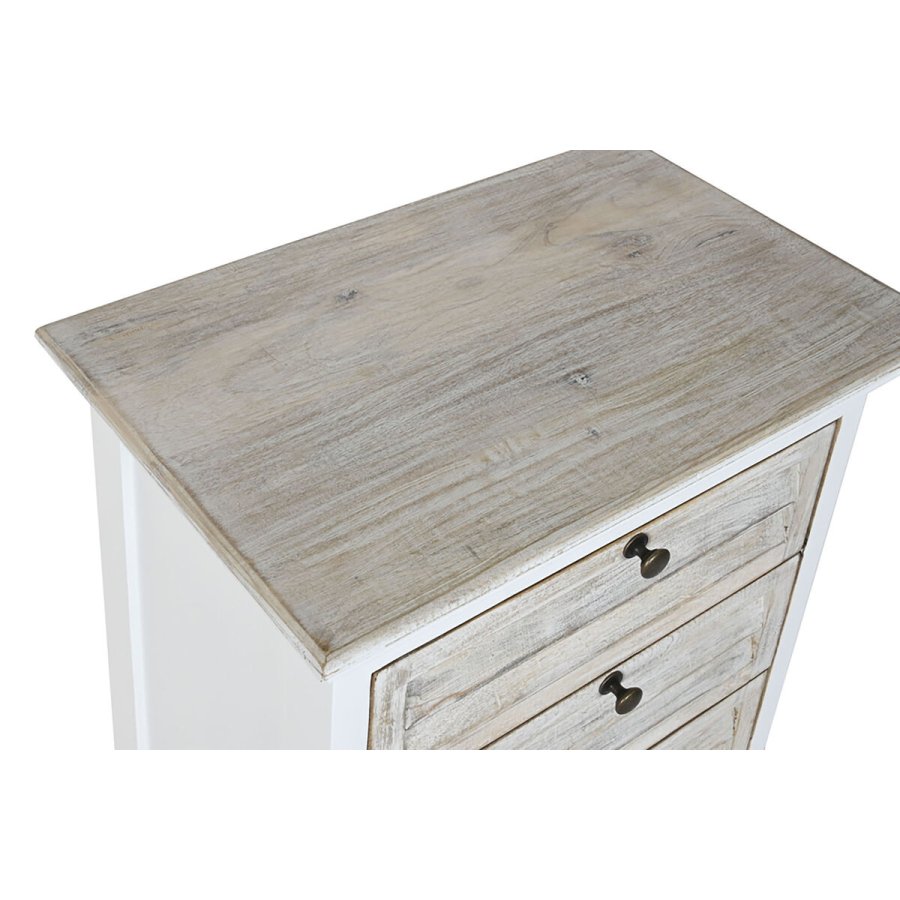 Natbord Home ESPRIT 55 x 35 x 65 cm #13