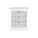 Natbord Home ESPRIT 55 x 35 x 65 cm #21