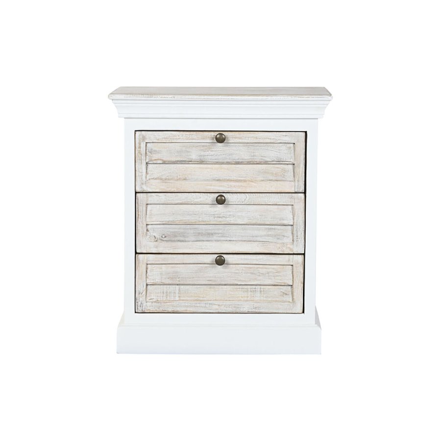 Natbord Home ESPRIT 55 x 35 x 65 cm #21