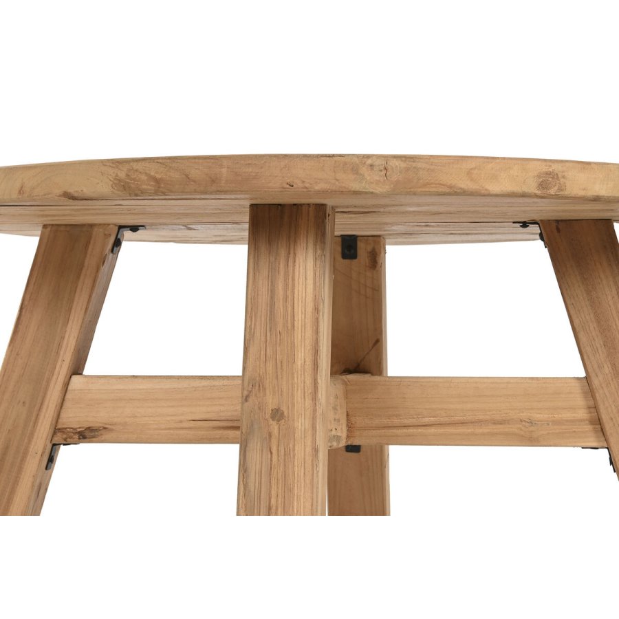Sofabord Home ESPRIT 70 x 70 x 40 cm #4